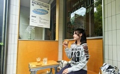 刘亦菲艳门禁照